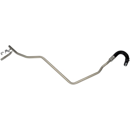 Dorman Transmission Line 724-020